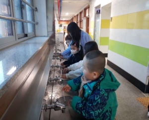 안산시 단원보건소, 양치 시설 설치학교 대상 구강건강 증진 사업 시행