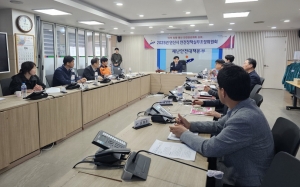 안산시, 4월 지역 축제·행사 개최 전 철저한 안전대책 논의