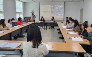 안산시 백운동 지사협, 상반기 복지사각지대 발굴 역량강화 교육