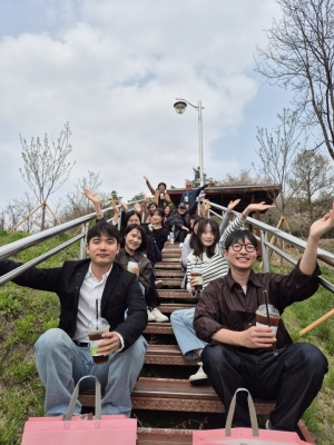 안산시 선부2동, 직원과 함께한 소통과 화합의 장