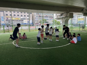 안산시,‘안산형 놀이혁신 선도사업’전개… 창의 놀이문화 지원