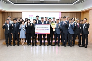 안산시, 민선8기 3년 차 공약 이행 평가 ‘SA’최고 등급 획득