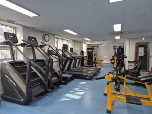 안산시 선부3동, 주민자치센터 내 헬스장 환경개선 사업 완료