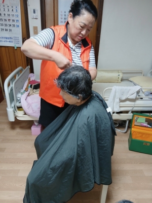 안산시 선부1동 지사협, ‘찾아가는 선부1 활동단’순항 중