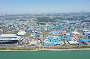 과기부 평가 최고 등급 안산 강소연구개발특구… 첨단로봇 고도화