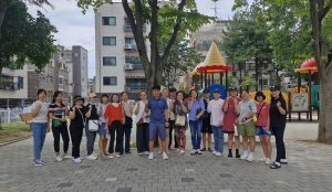 안산시 월피동 주민자치회, ‘재활용 전용봉투 배부’자치사업 추진