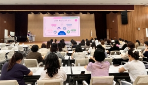 안산시, 학교 호흡기감염병 예방 위한 수두 대응 모의훈련 진행