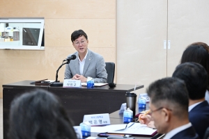 안산시, 환경교육 기본계획 수립 용역 착수… 연말까지 마무리