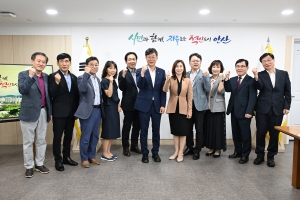 안산시,‘강남인강’연계 중·고생 온라인 교육지원 시범운영 착수