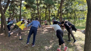 안산시 상록수보건소, 치매환자 가족 위한 프로그램 운영