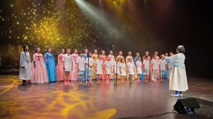 안산시, 제25회 안산경기민요단 정기공연‘온고지신’성료