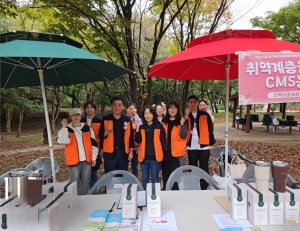 안산시 선부3동 지사협, 복지사각지대 발굴 캠페인 추진