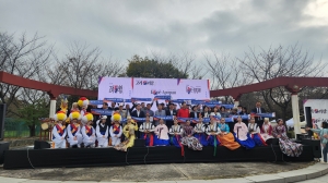 안산시, 재외동포청 공모사업 선정… 국비 확보 통해 정착지원 강화