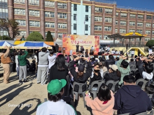 주민이 만든 제2회 보니마을축제‘핫플보니 페스타’, 본오2동은 지금 hot!