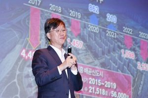 안산시, 2025년 통장연수 개최… 시민과 행정 잇는 소통의 장 마련