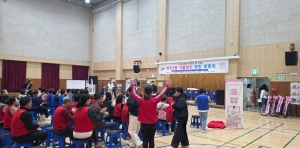 안산시 본오2동, 주민화합 체육대회 성황리 성료