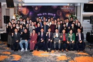 안산시, 제2기 시민동행위원회 성과보고회 열고 성과·과제 나눠 