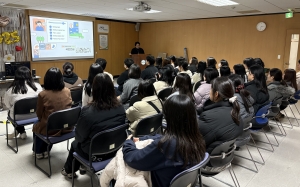 안산시, 하반기 청년인턴 기업탐방 프로그램 진행… 취업역량 강화