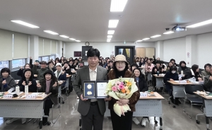 안산시 사동 통장협의회, 2년 연속 클린안산 최우수 단체 등극