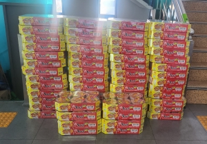 사동 거주 이종만 어르신, 고물 팔아 3년간 약 283만원 기부