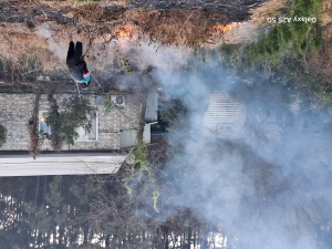 안산시 단원구, 대부도 폐기물 불법소각 집중단속… 307건 적발‧계도
