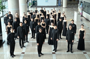 안산시립합창단, 세계 12대 합창단 선정… 한국 대표로 글로벌 진출