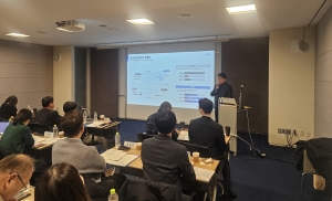 안산시, 스마트시티 혁신 기술 실증… 에너지 절감 과정 전파