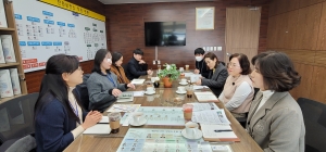 안산시 단원보건소, 장애인 등 통합돌봄 강화… 안산의료사협 협력