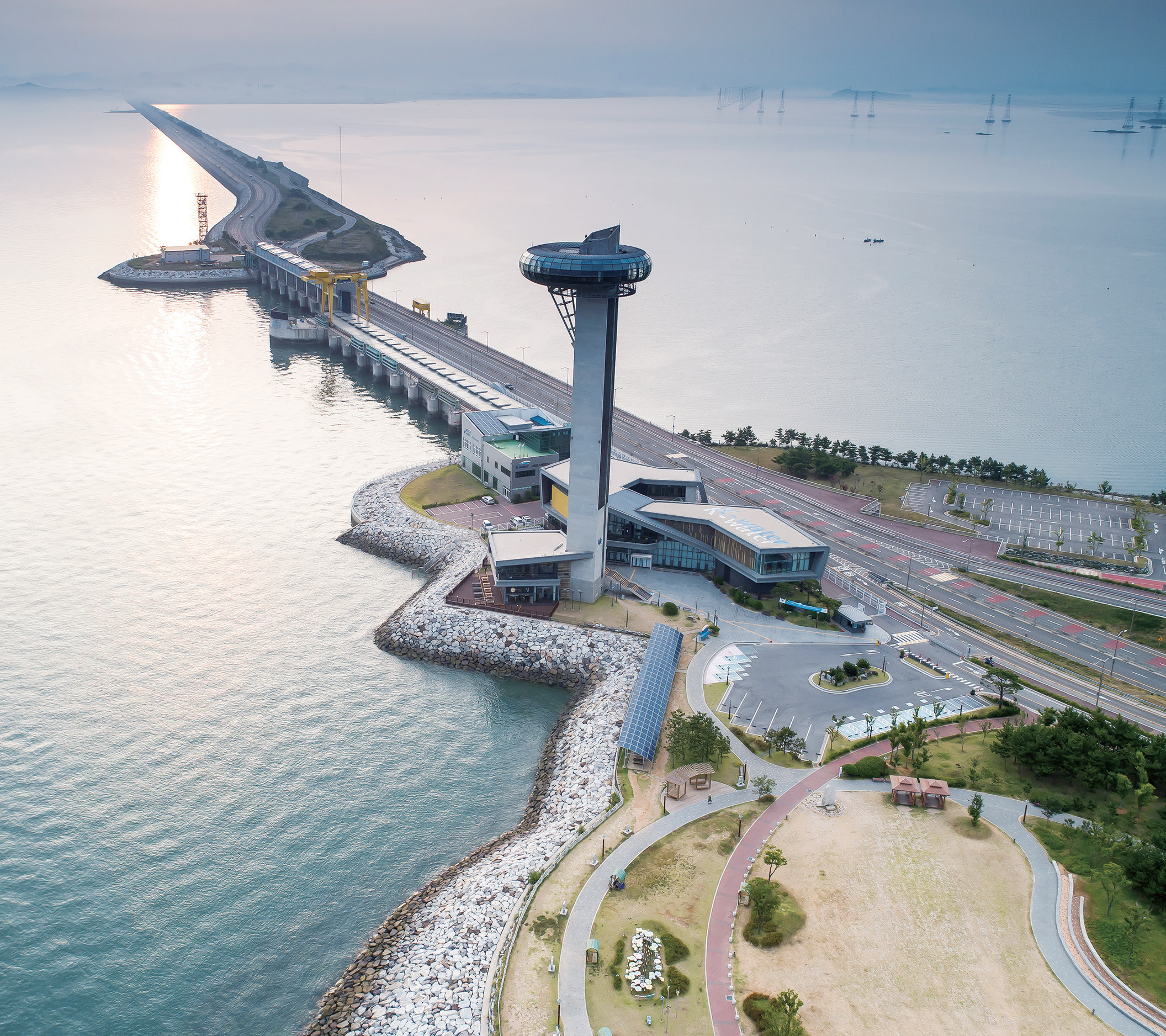 2021 안산 방문의 해