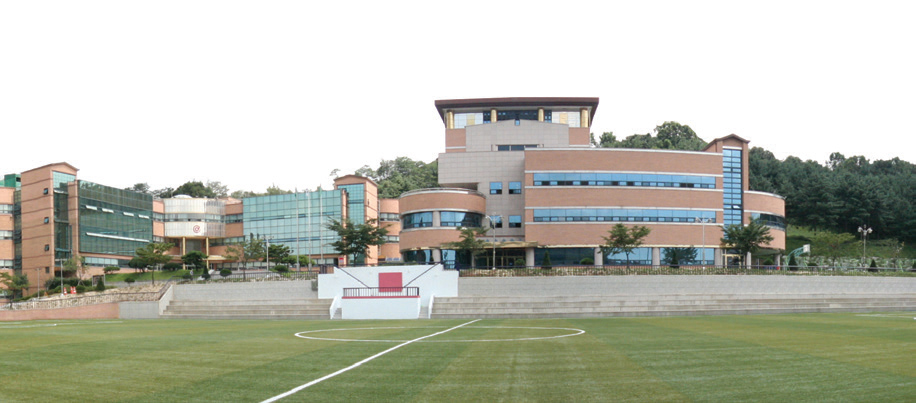 한국디지털미디어고등학교