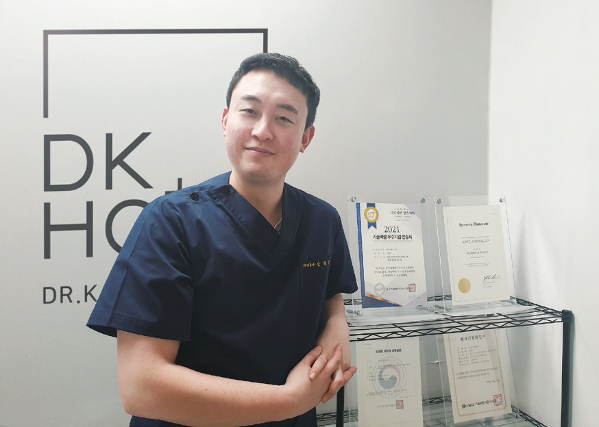 청년큐브 _ 다섯번째 이야기