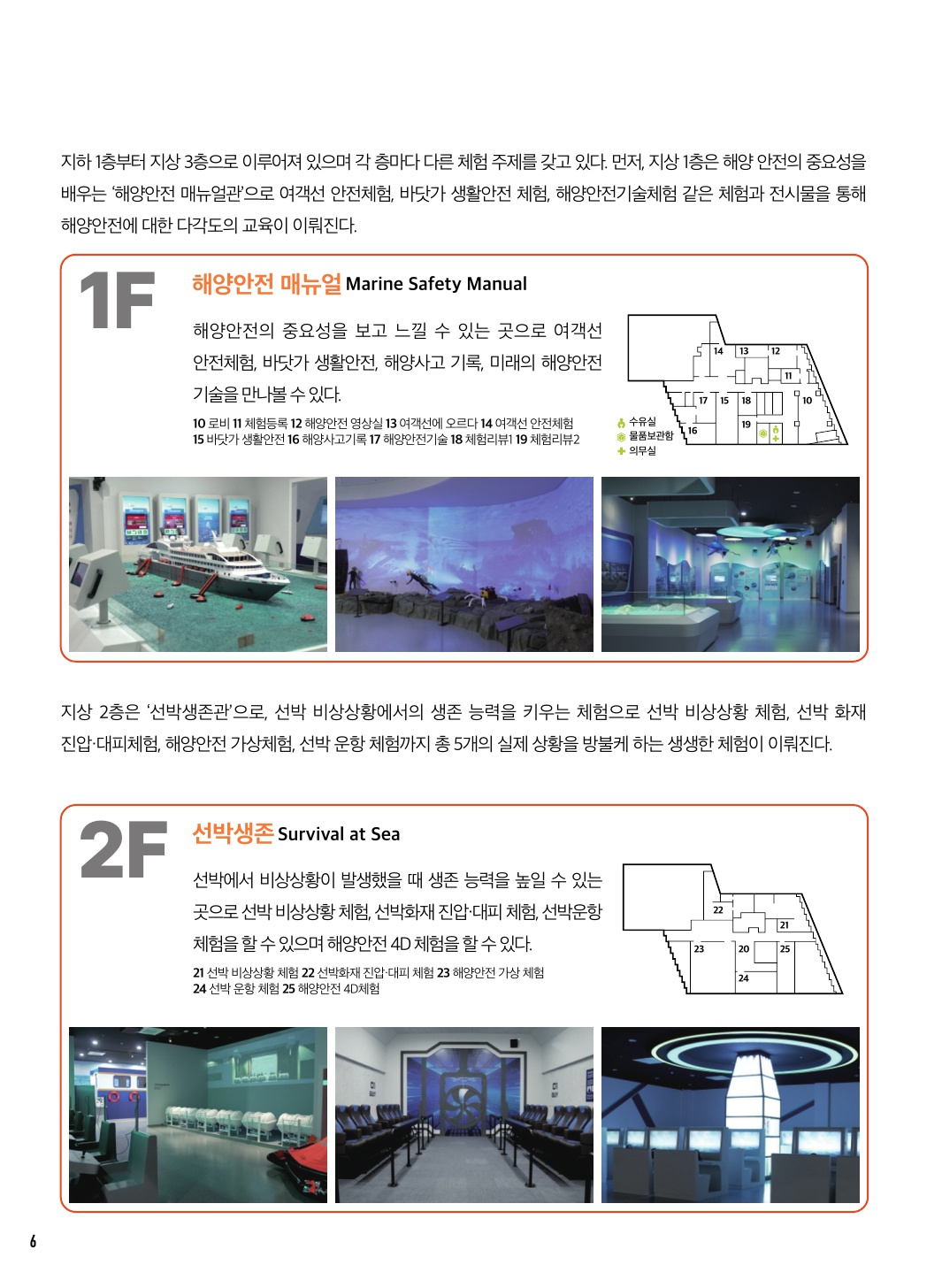 경기해양안전체험관