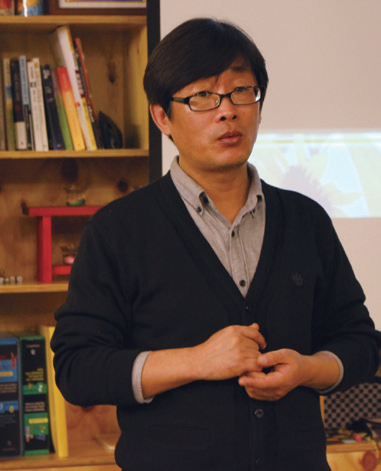 ‘고려인 강제이주’ 아픈 역사 치유하는 김승력 고려인센터 미르 대표 “고려인 동포는 외국인 아닌 한민족”