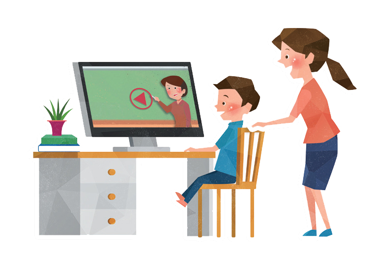 코로나가 준 선물