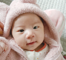 내 아이가 세·젤·예(세상에서 제일 예쁜 아이)