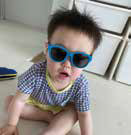 나비잠 - 우리 아이를 소개해요^^