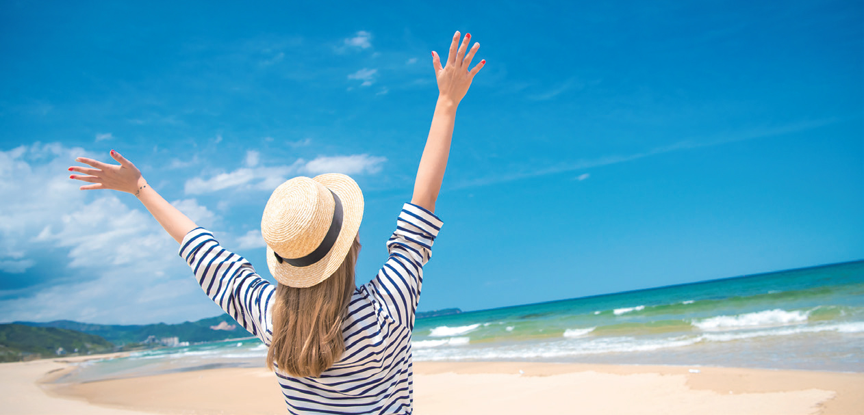 잠시 쉼이 필요할 때