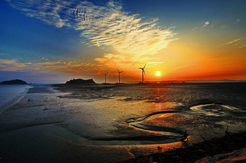 안산시,‘2016 대한민국 대표브랜드 대상’수상