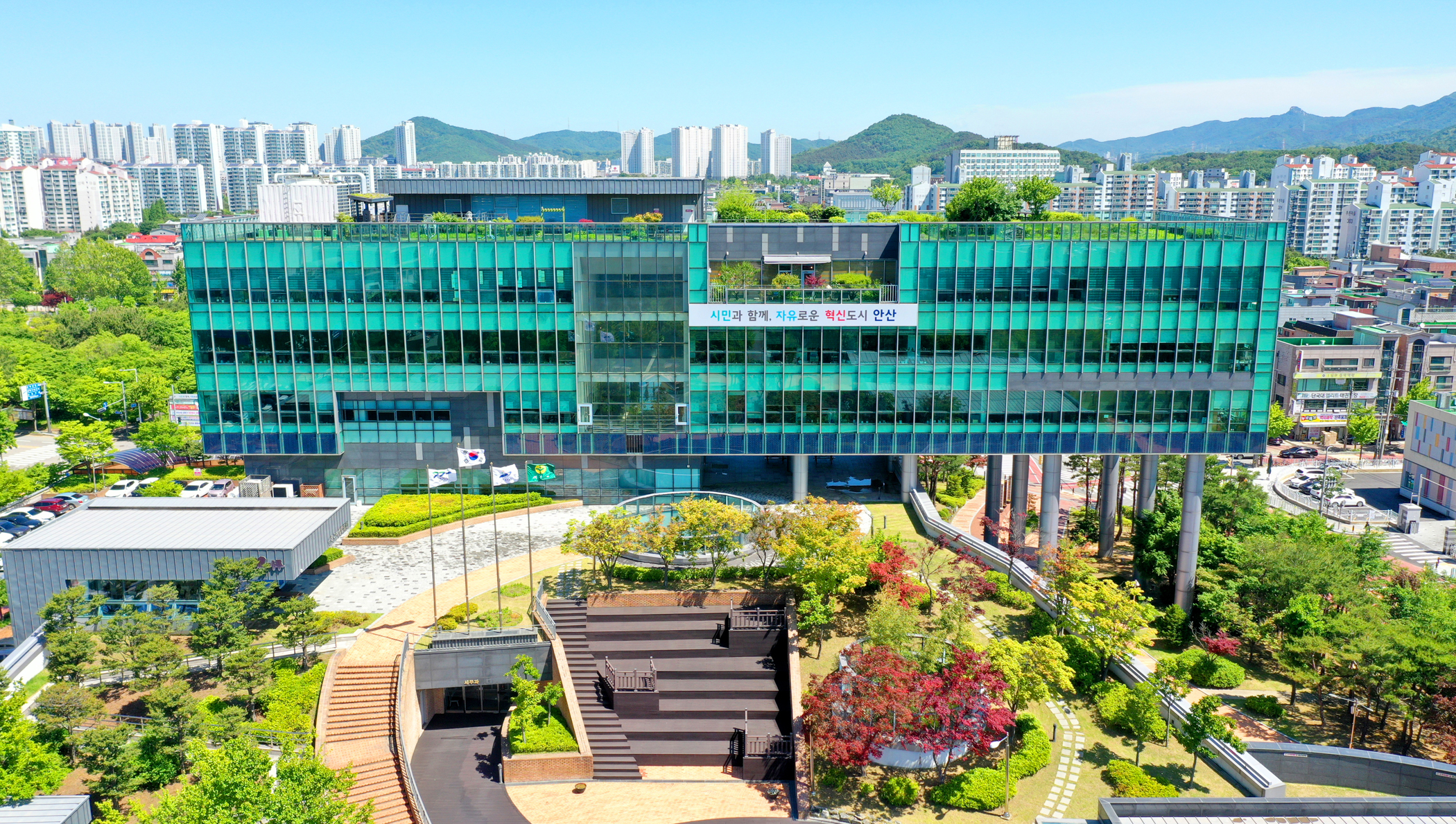 안산시 상록구, 경로당 소방·전기안전 점검… 안전한 쉼터로