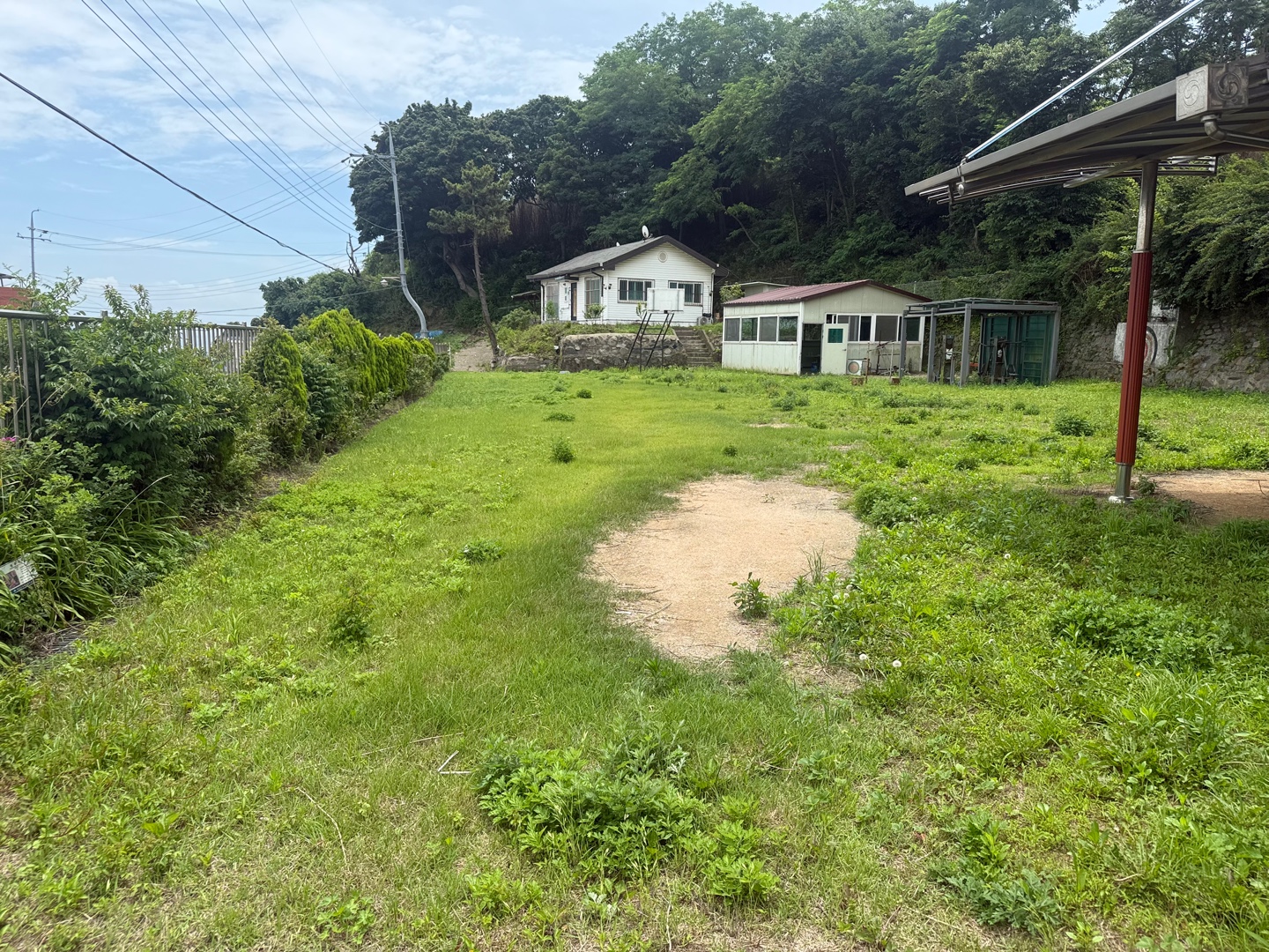 안산시, 풍도 해수전용 담수화시설 들어선다… 부지확보 마쳐