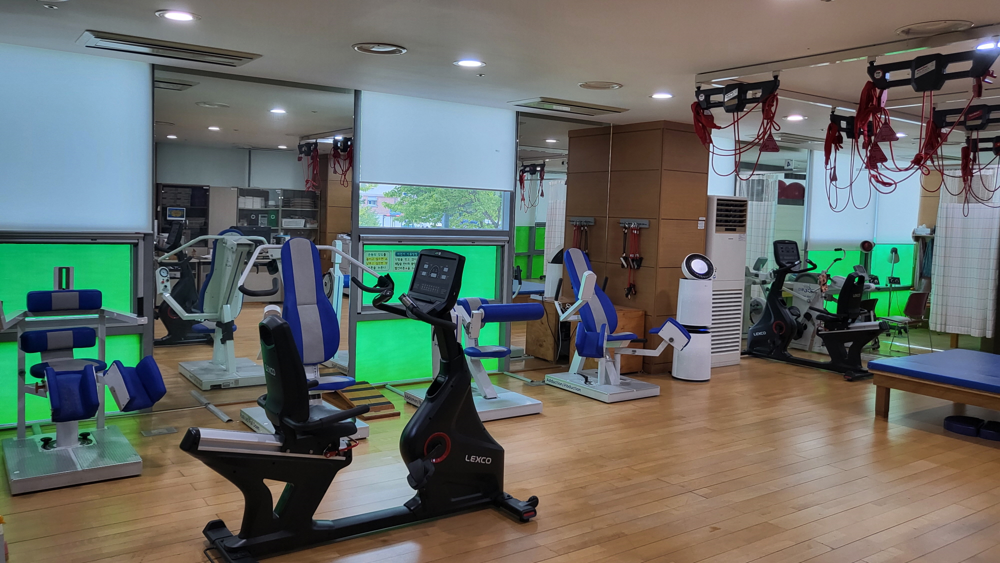 안산시 상록수보건소, 장애인 재활운동 프로그램 참여자 모집