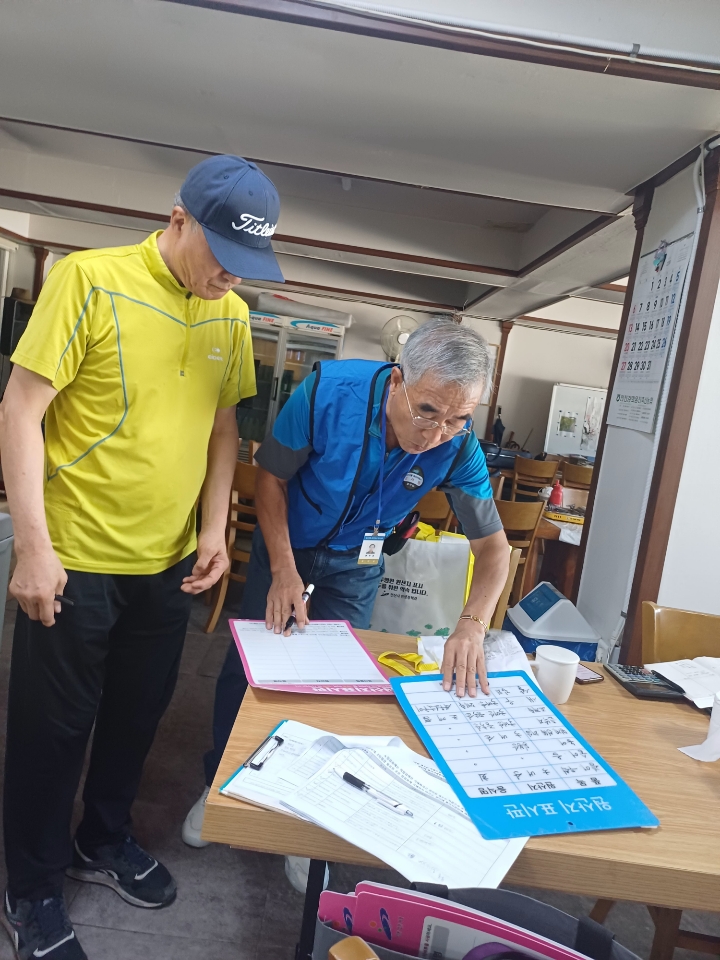 안산시, 이달 30일까지 휴게음식점 원산지 표시 지도·점검 실시