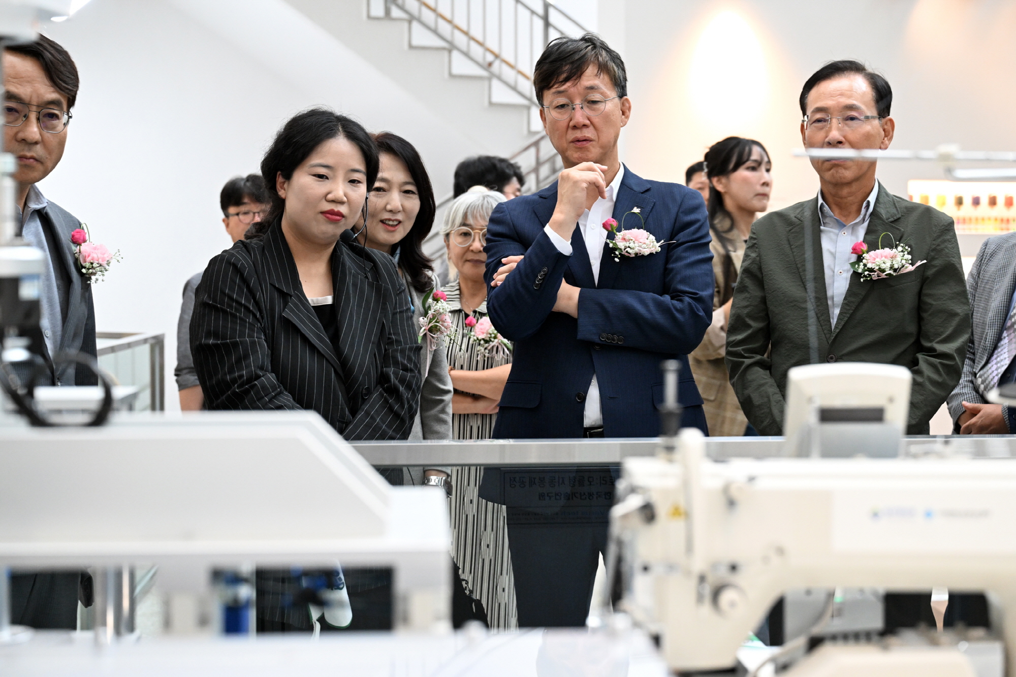 안산산업역사박물관, 기획전시‘실의 여정’개막… 내년 6월까지 운영