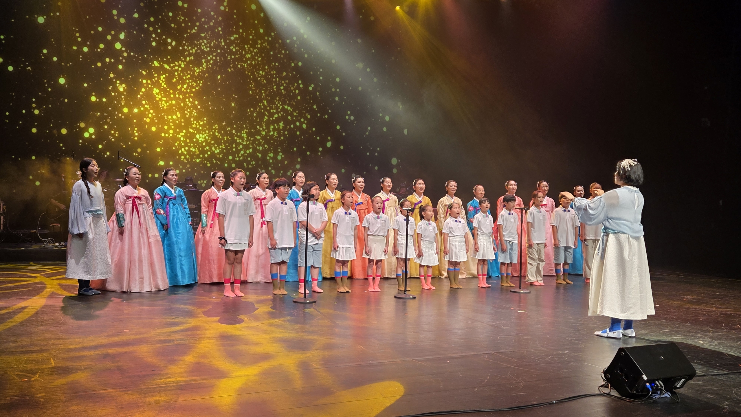 안산시, 제25회 안산경기민요단 정기공연‘온고지신’성료