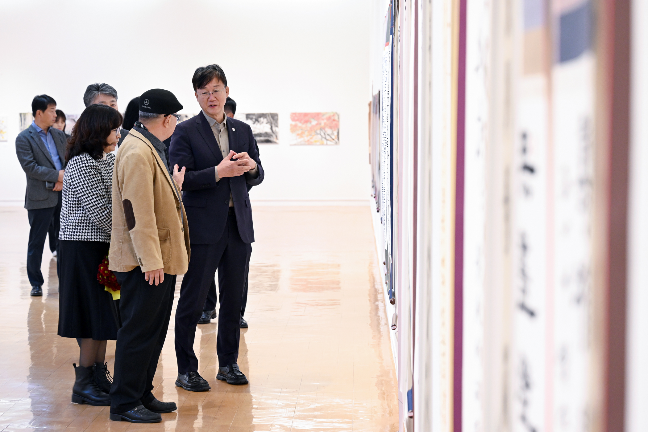 안산시, 제2회 안산문화원의 날 기념식 성료