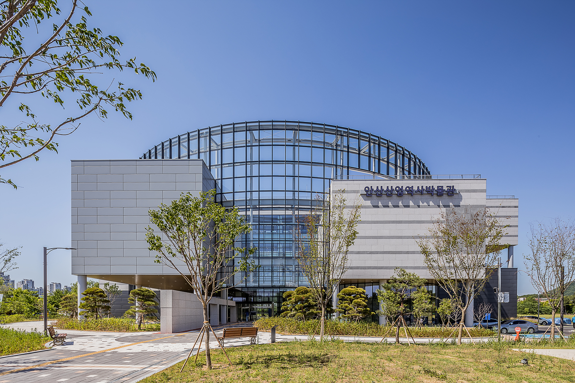 안산산업역사박물관, 지난해 방문객 17만 명 상회… 5만 명 증가