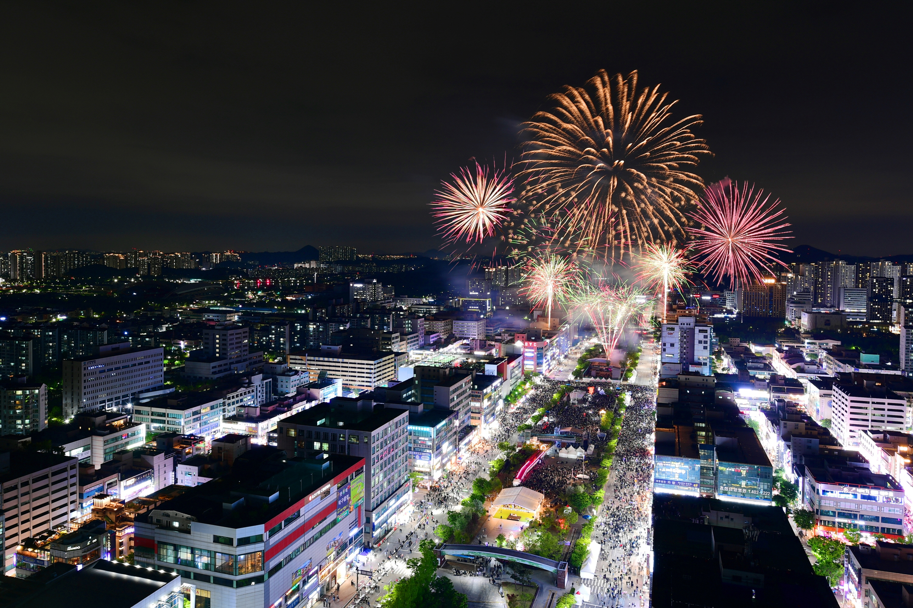 안산시, 제22회 안산국제거리극축제 D-100 카운트다운 돌입