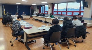 안산시 안산동 주민자치회, 제3기 출범과 함께 첫걸음 내딛어