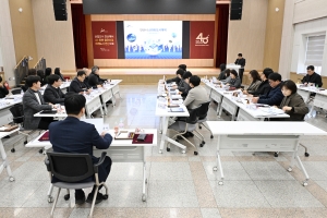 안산시, 스마트도시로 거듭… 3기 신도시 등 주요 개발 사업 연계