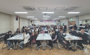 안산시 신길동 주민자치회, 주민과 함께하는 열정의 날갯짓